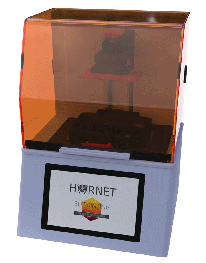 Upgrade Hornet 2022